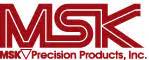 precision metal mechanical components manufacturers|msk precision products inc.